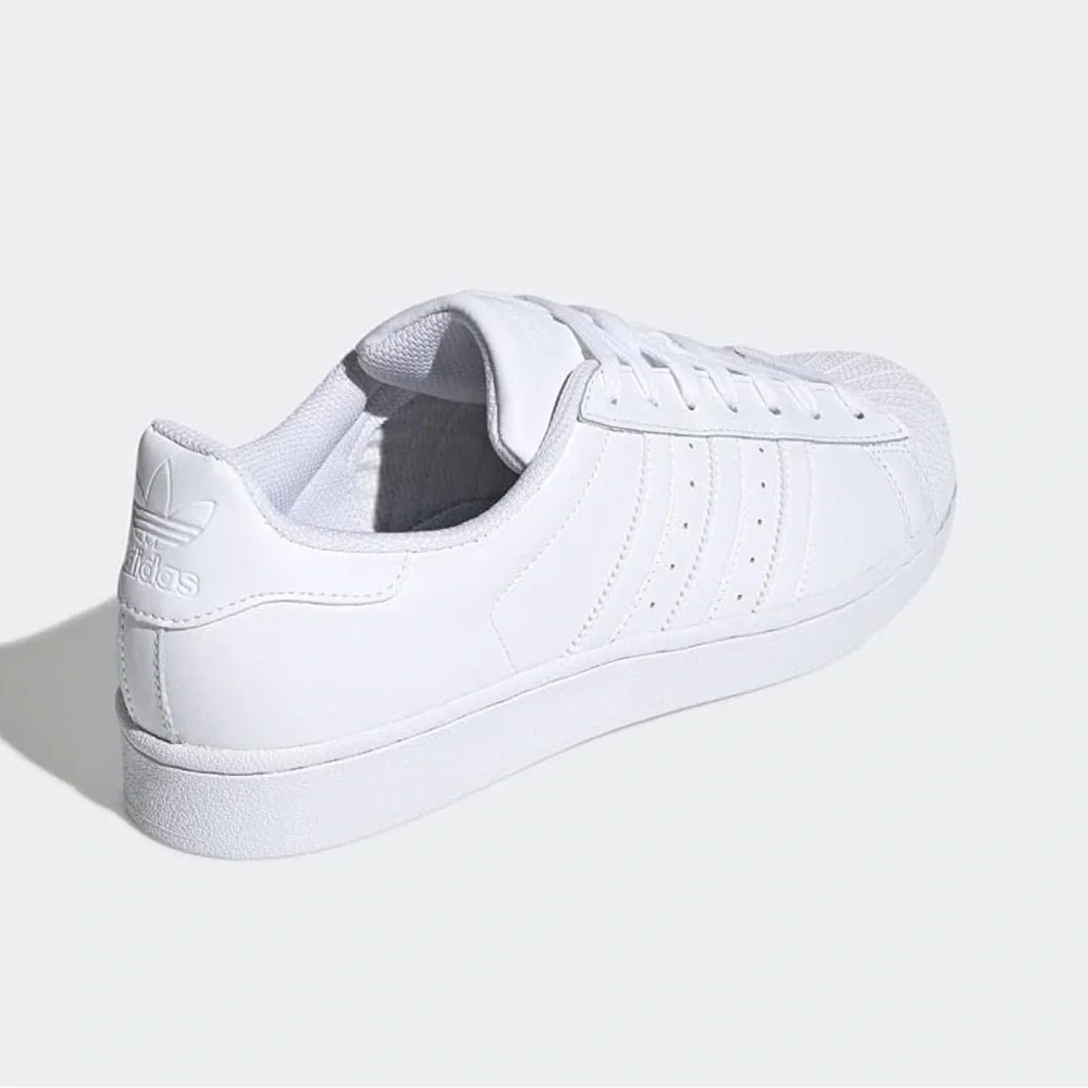 ADIDAS | Originals Superstar - Foundation White - Picture 4 of 15